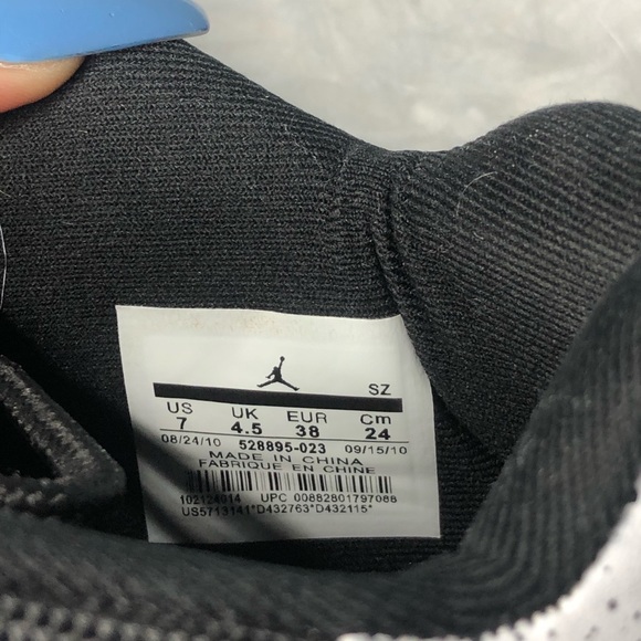 Jordan 11s infrared 23 - Picture 5 of 5